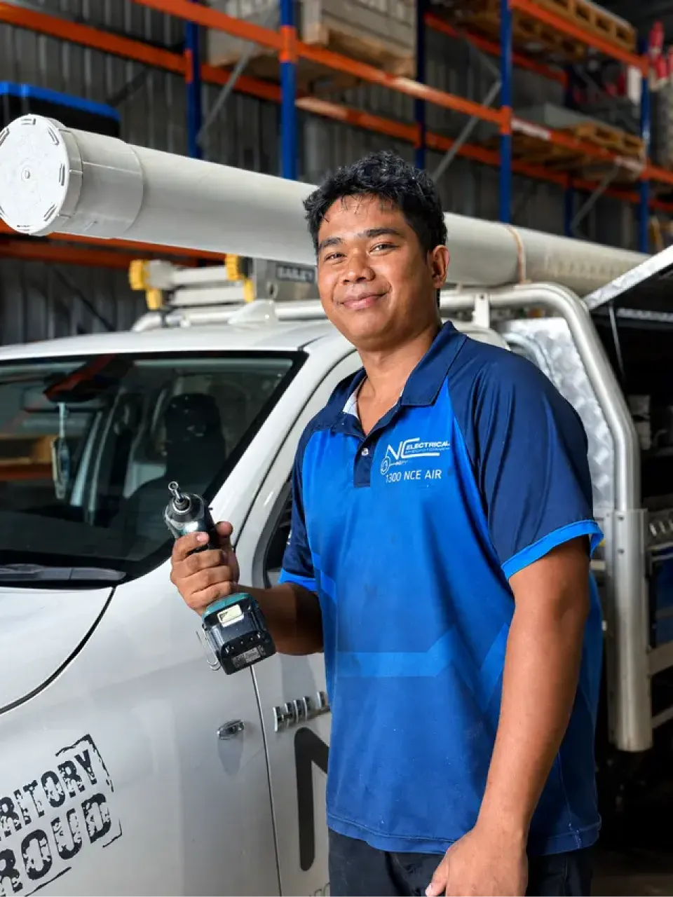 Electrical service