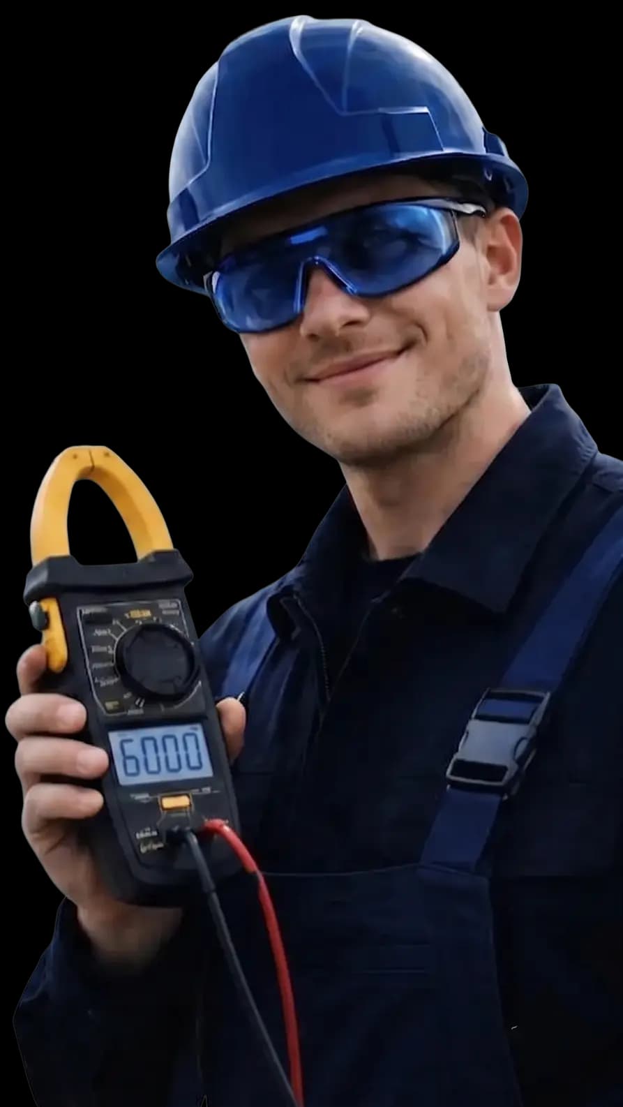 NC Electrical professional electrician