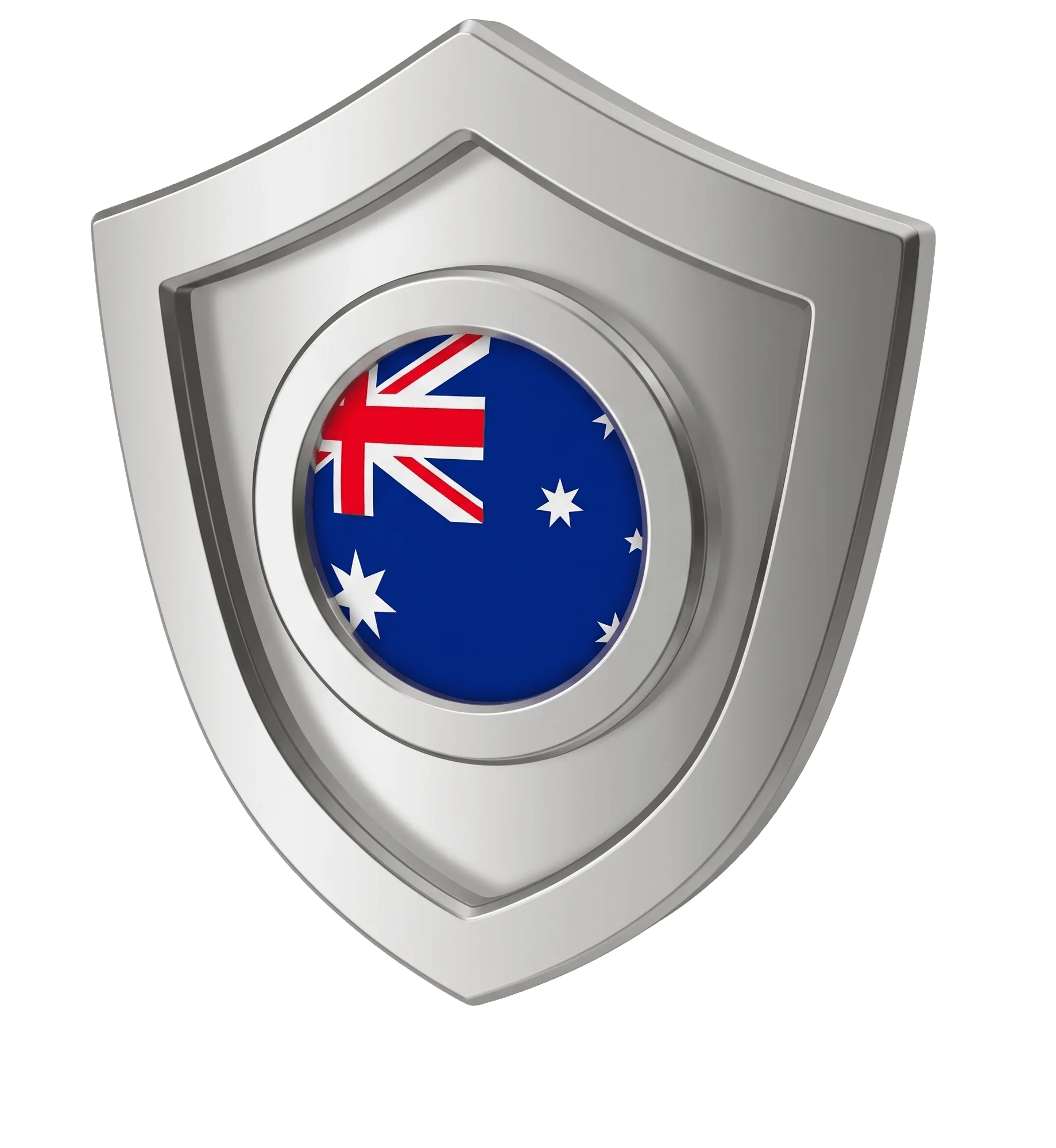 Australian Shield