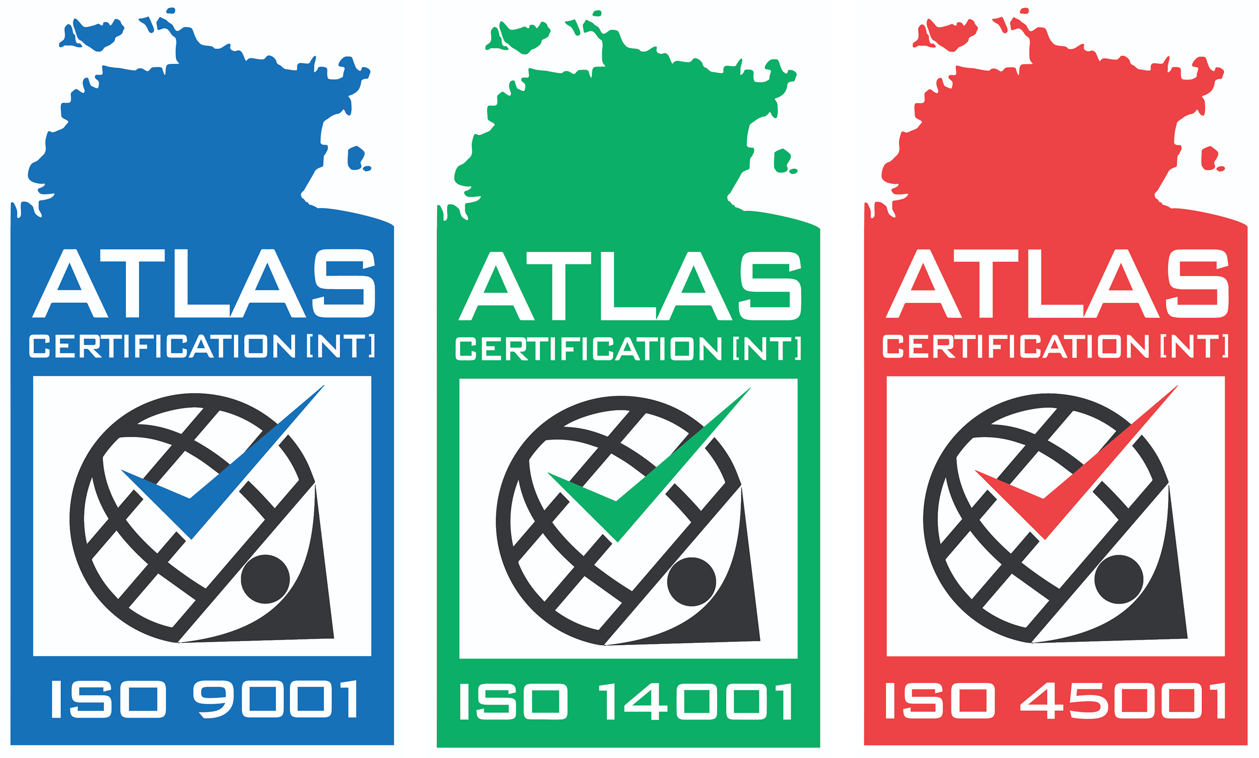 ISO Certified