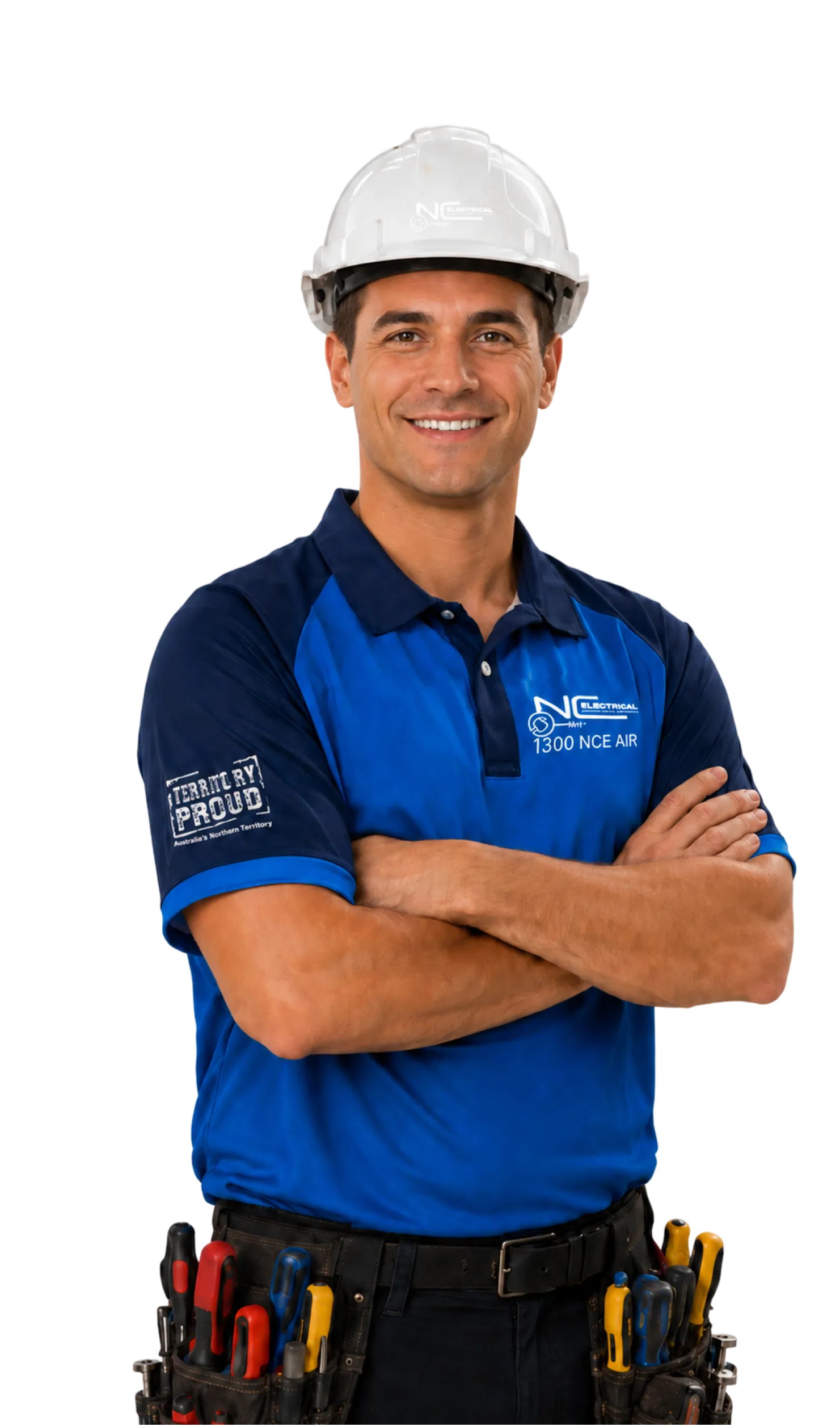 Team member 1
