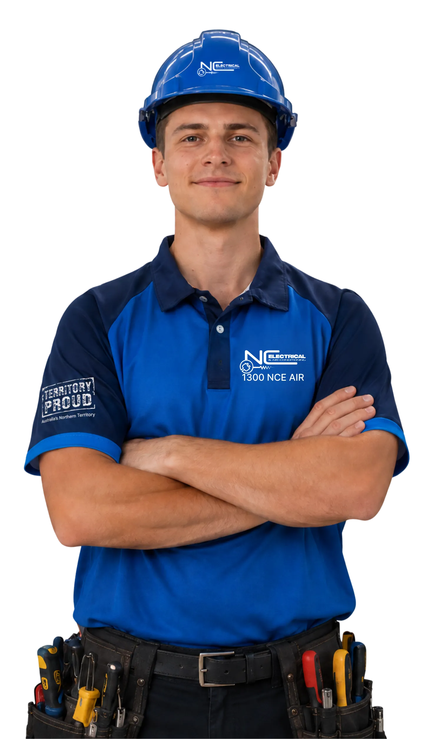 Team member 3