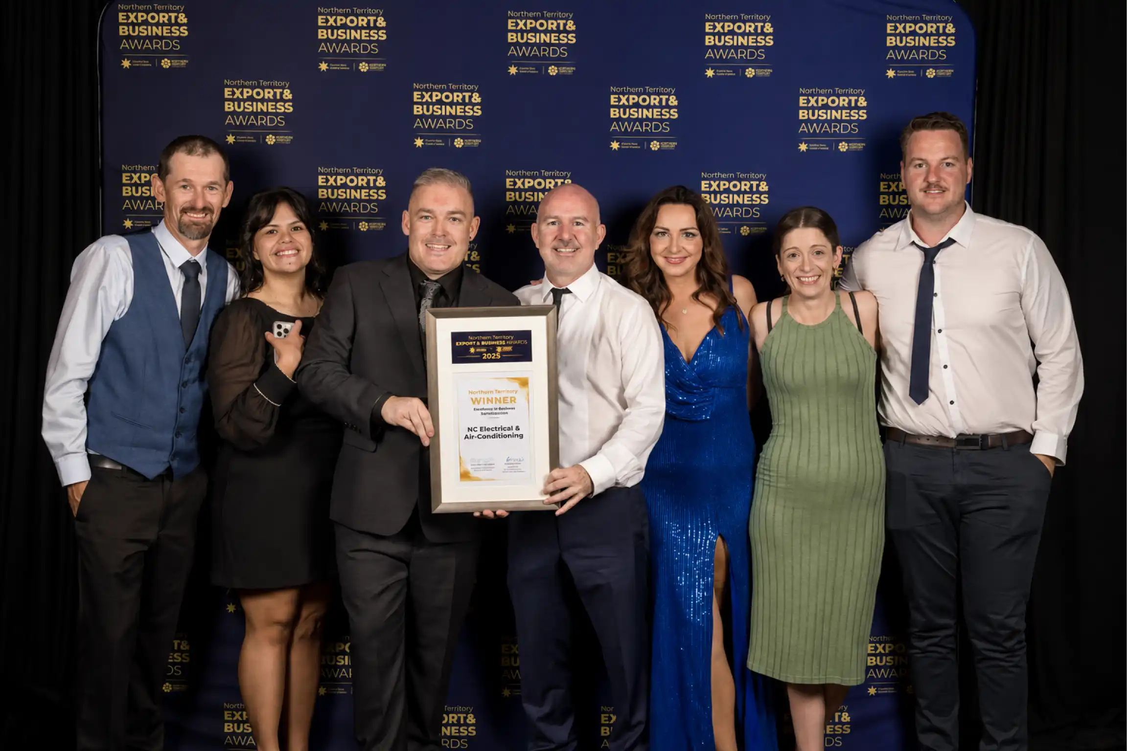 Award-Winning Workplace