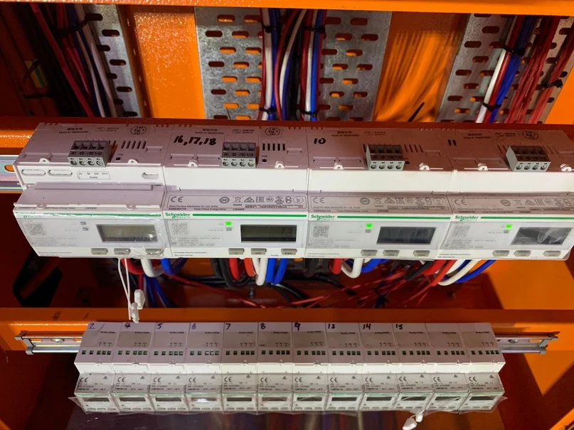 Air Raid Arcade Switchboard Upgrade