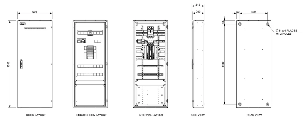 Royal Darwin Hospital Design Report