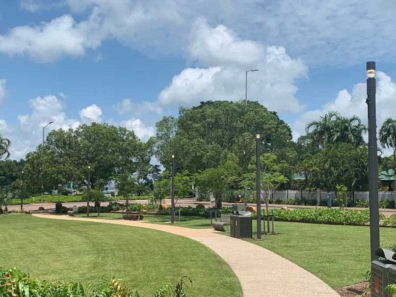 State Square Upgrade