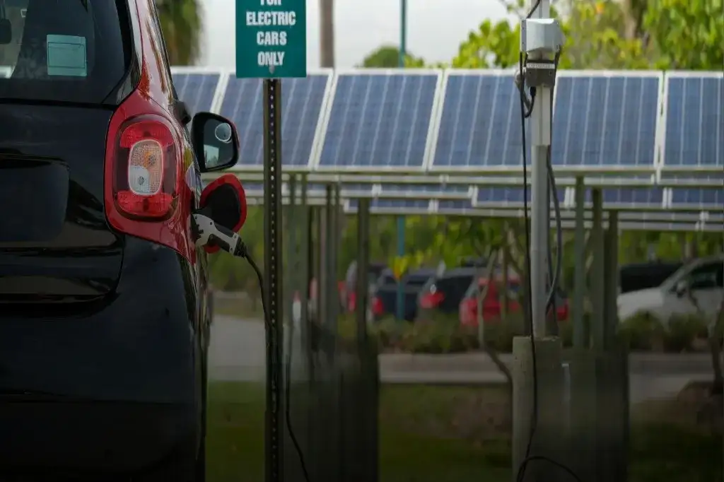 EV Charging